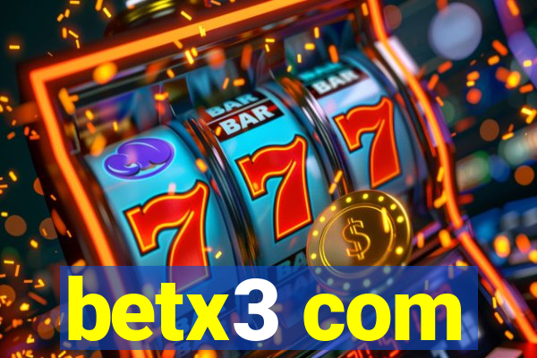 betx3 com